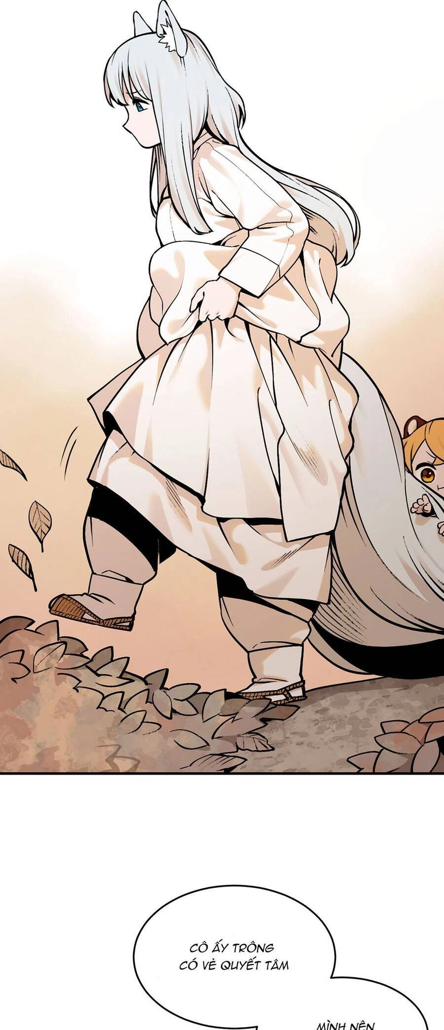 Hổ Đến Chơi Nhà Chapter 32 - 29