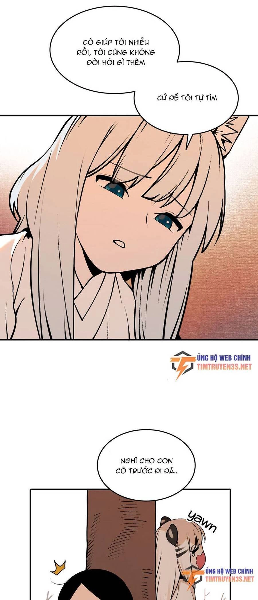 Hổ Đến Chơi Nhà Chapter 32 - 31