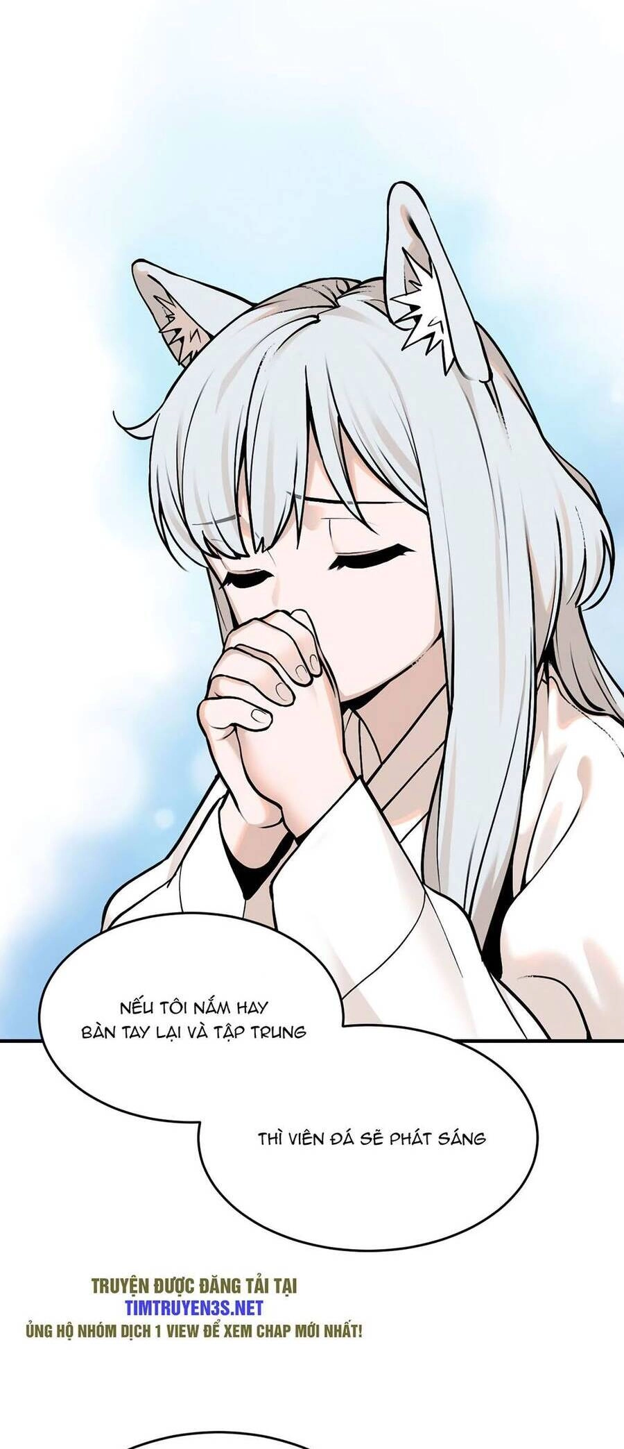 Hổ Đến Chơi Nhà Chapter 32 - 35