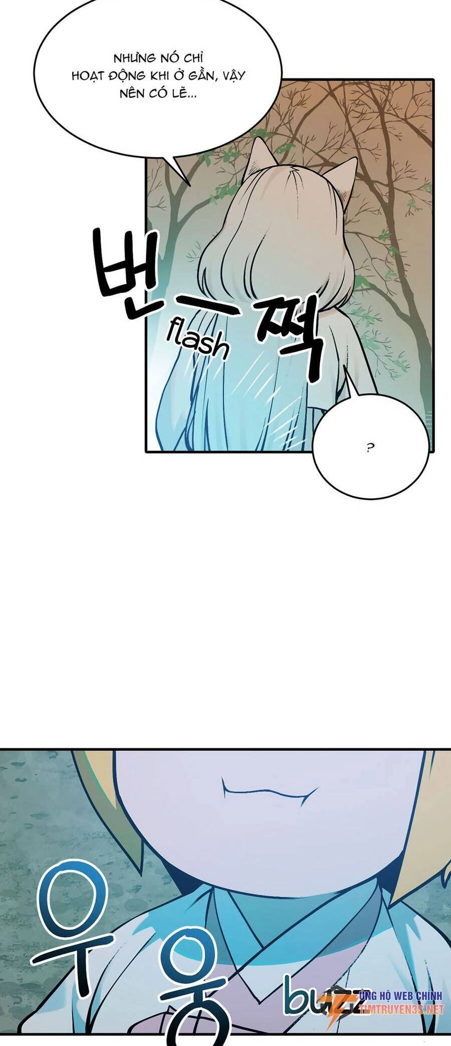 Hổ Đến Chơi Nhà Chapter 32 - 36