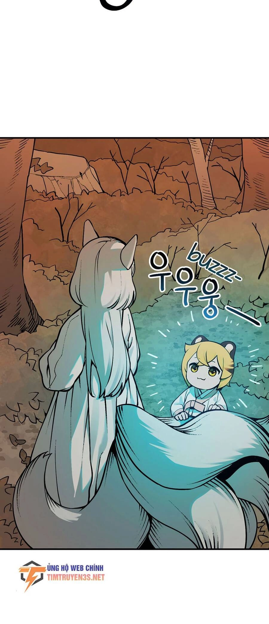 Hổ Đến Chơi Nhà Chapter 32 - 37