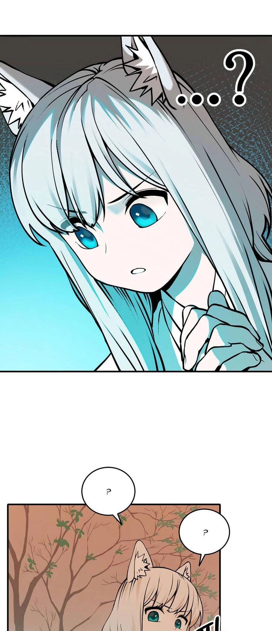 Hổ Đến Chơi Nhà Chapter 32 - 38