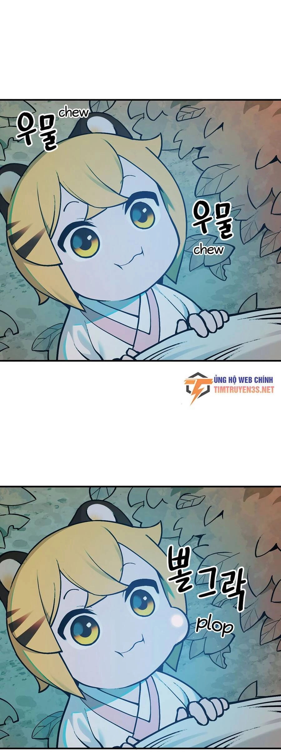 Hổ Đến Chơi Nhà Chapter 32 - 40