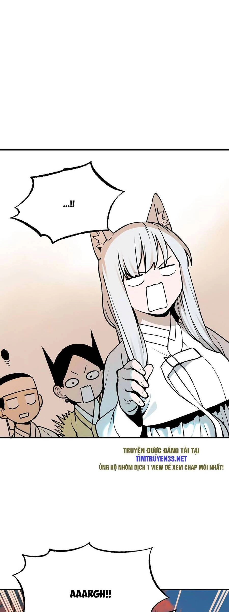 Hổ Đến Chơi Nhà Chapter 32 - 41