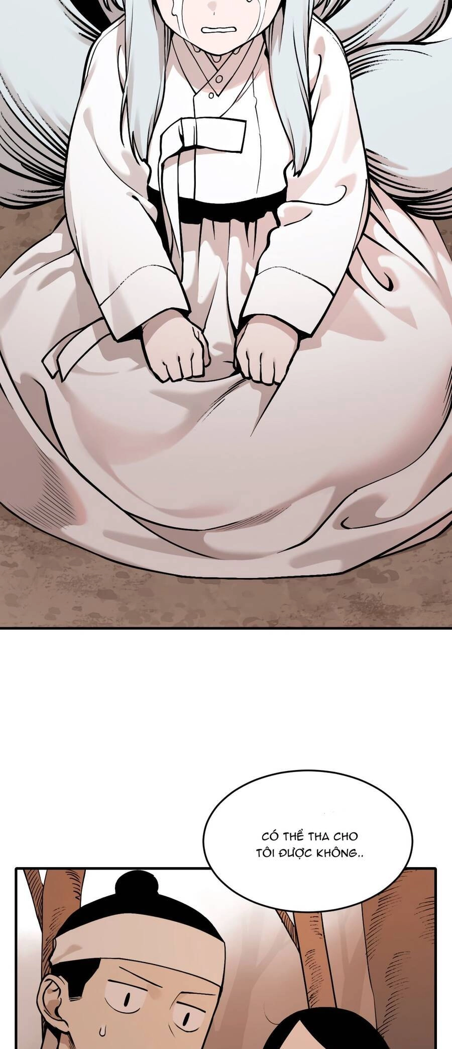 Hổ Đến Chơi Nhà Chapter 34 - 17