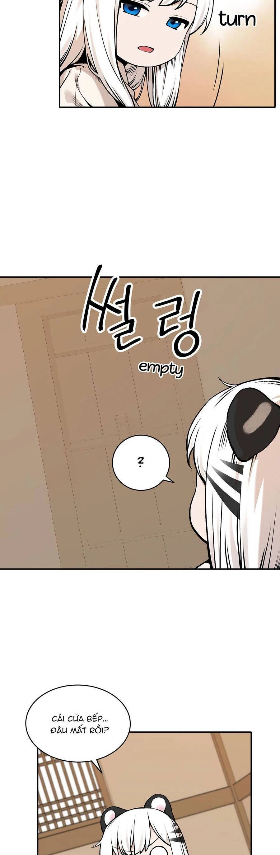 Hổ Đến Chơi Nhà Chapter 35 - 4