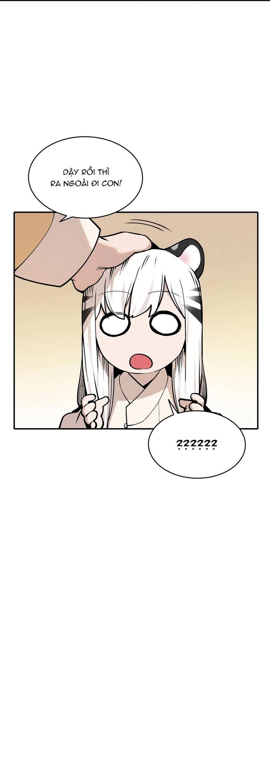 Hổ Đến Chơi Nhà Chapter 35 - 7