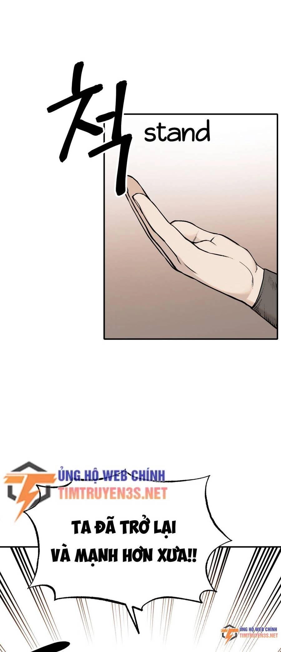 Hổ Đến Chơi Nhà Chapter 36 - 7