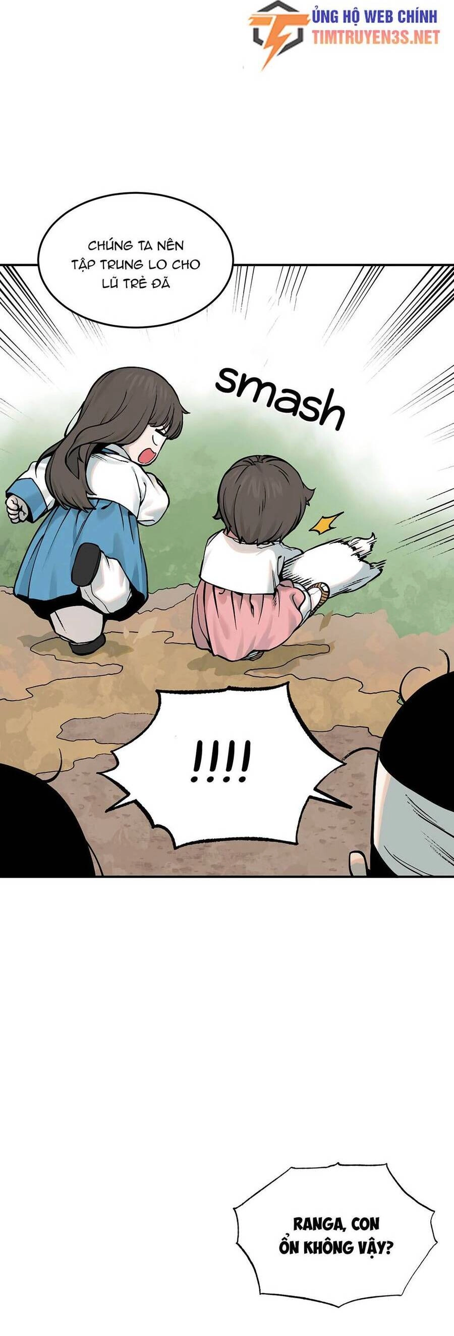 Hổ Đến Chơi Nhà Chapter 37 - 20