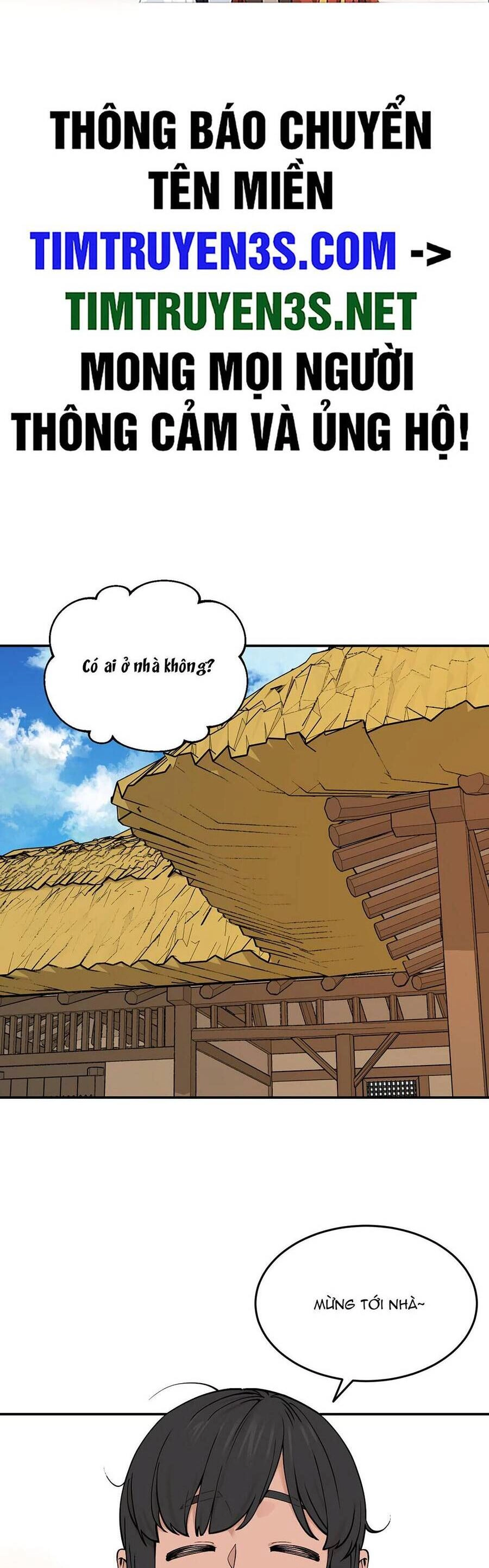 Hổ Đến Chơi Nhà Chapter 38 - 2