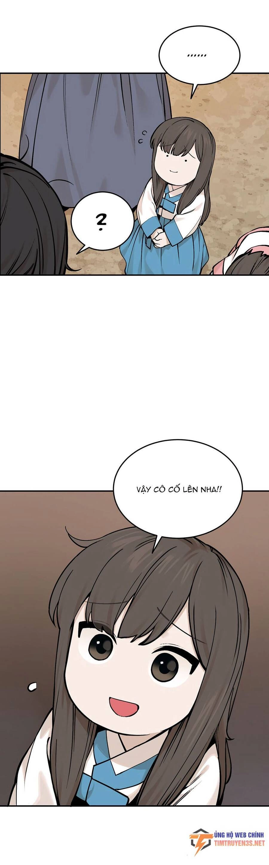 Hổ Đến Chơi Nhà Chapter 38 - 5