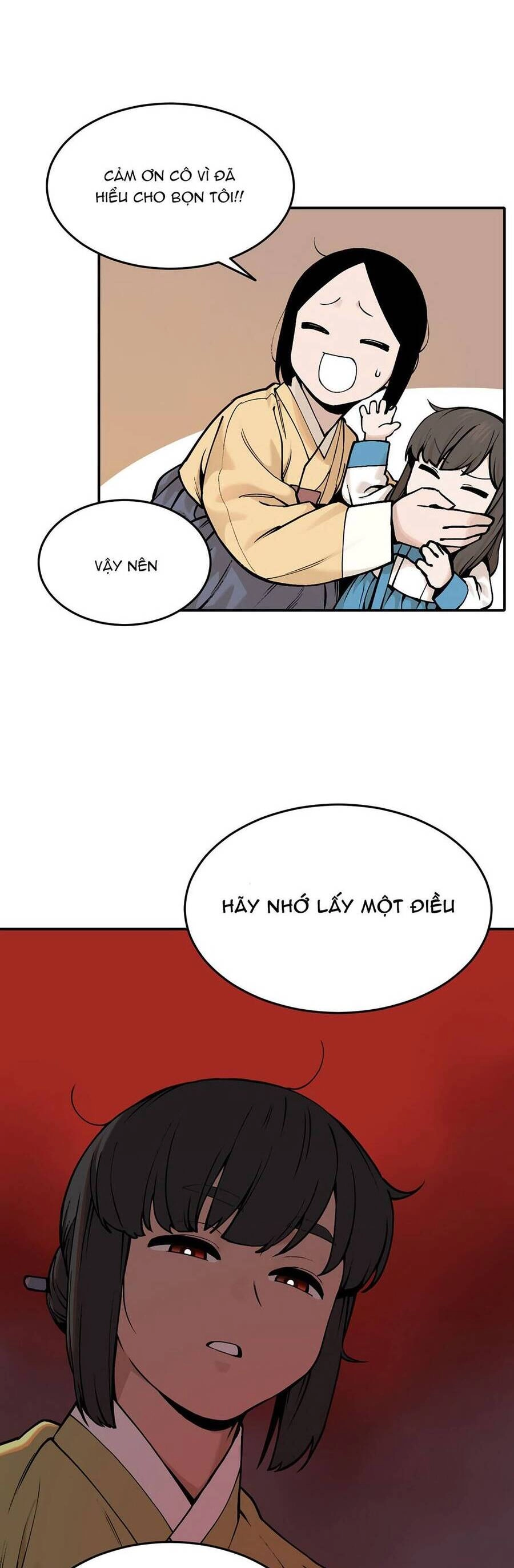 Hổ Đến Chơi Nhà Chapter 38 - 7