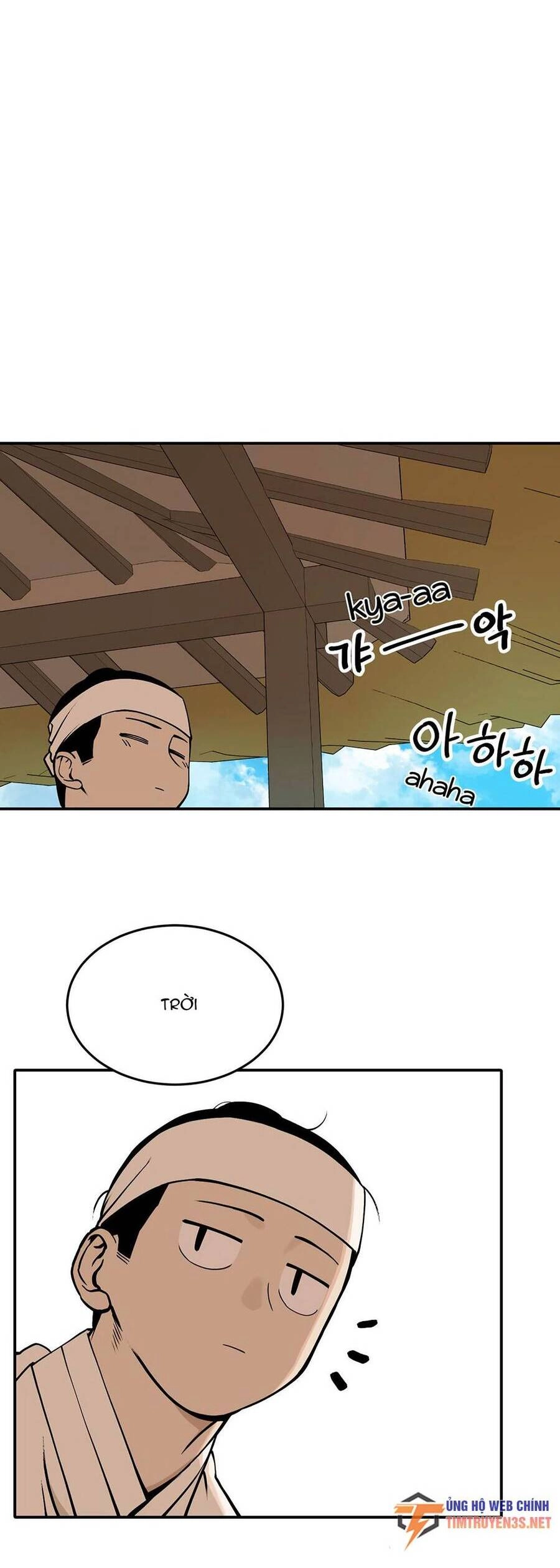 Hổ Đến Chơi Nhà Chapter 38 - 13