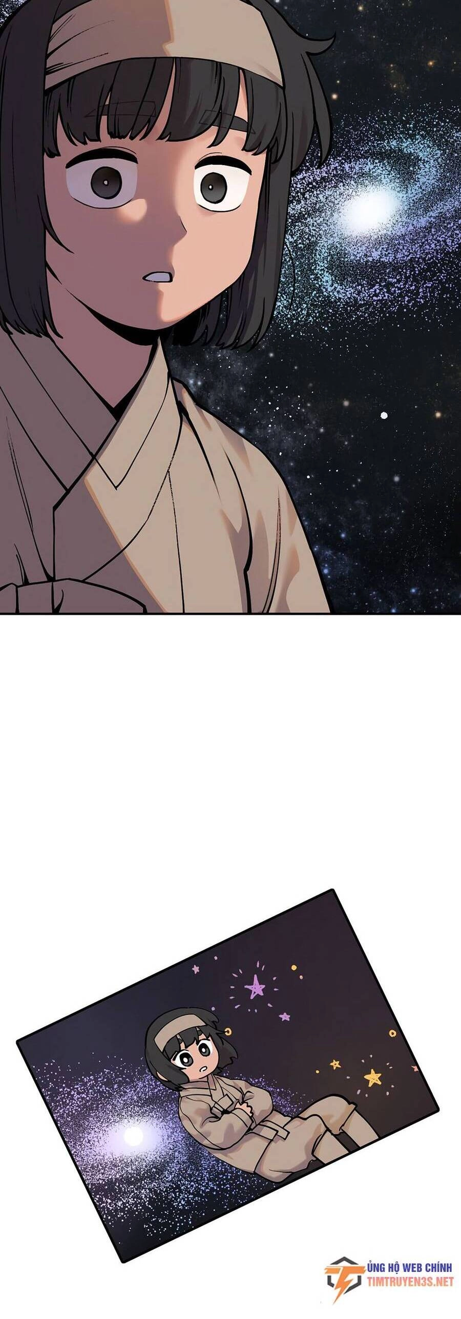 Hổ Đến Chơi Nhà Chapter 38 - 17