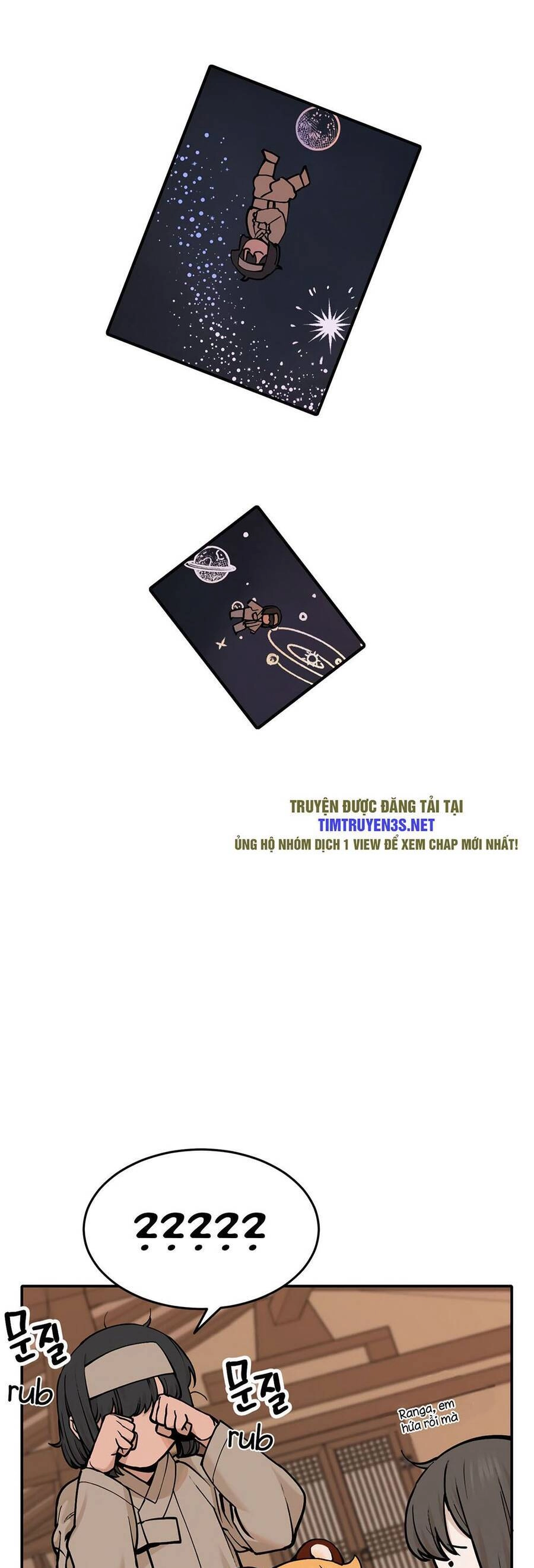 Hổ Đến Chơi Nhà Chapter 38 - 18