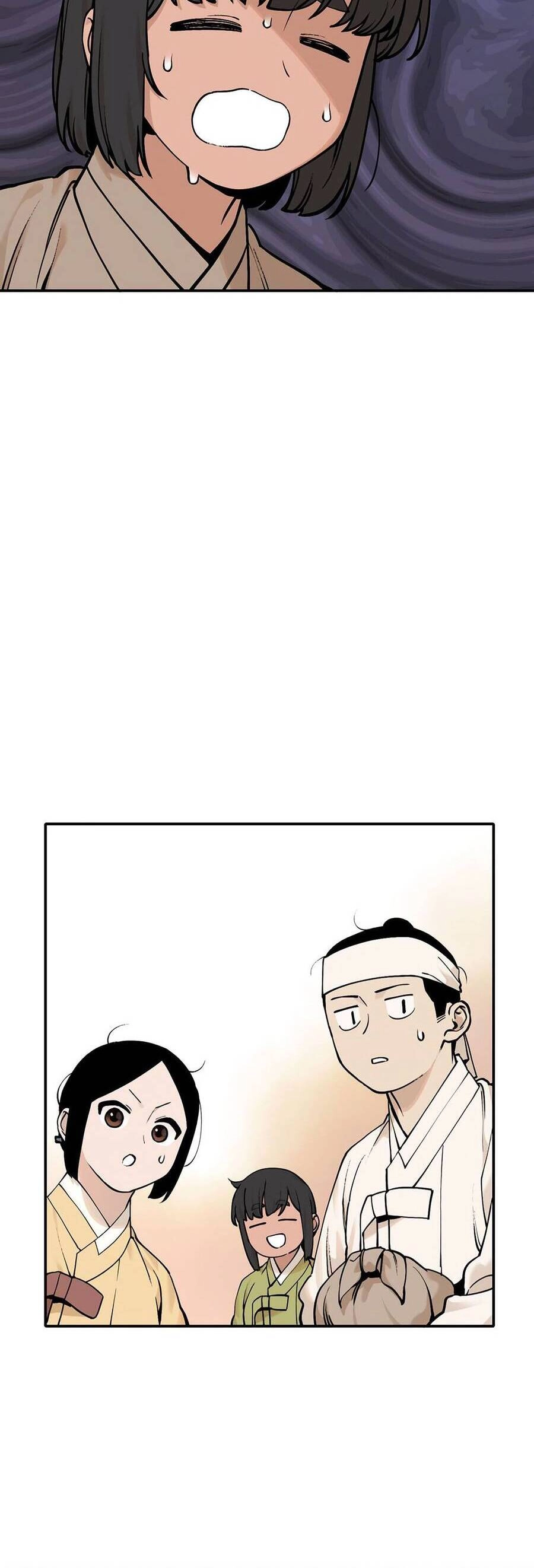 Hổ Đến Chơi Nhà Chapter 38 - 20