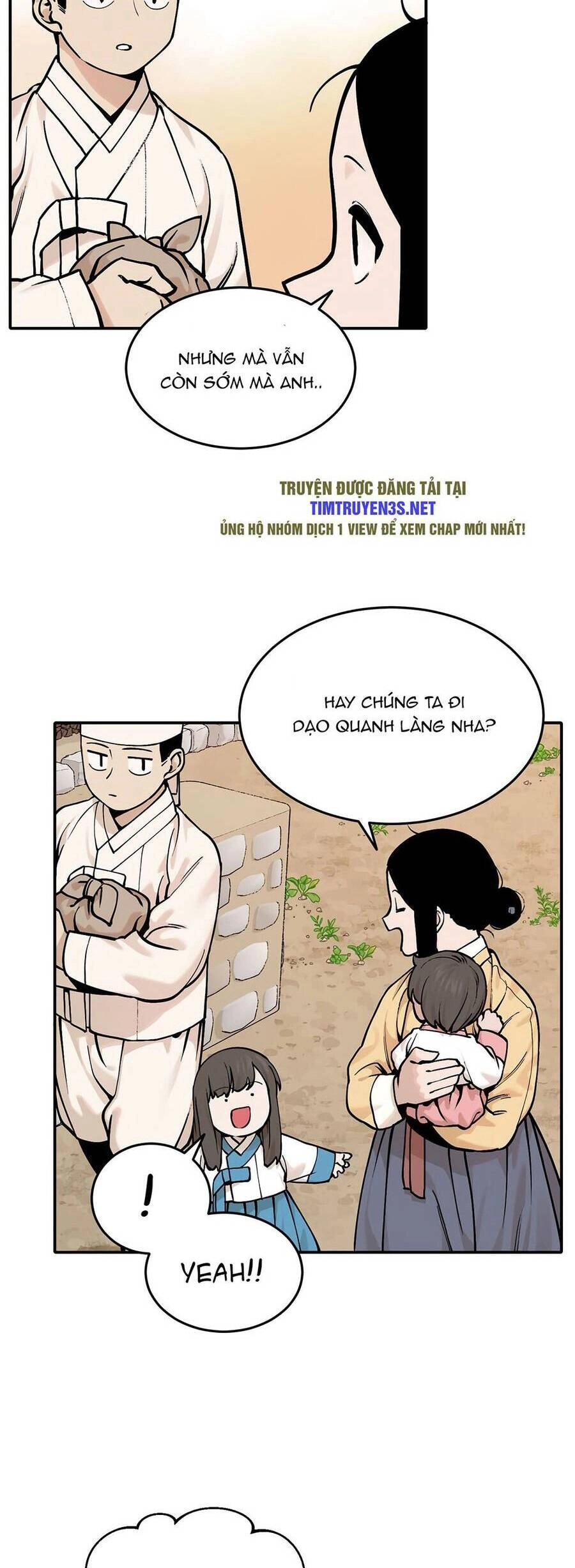 Hổ Đến Chơi Nhà Chapter 38 - 24