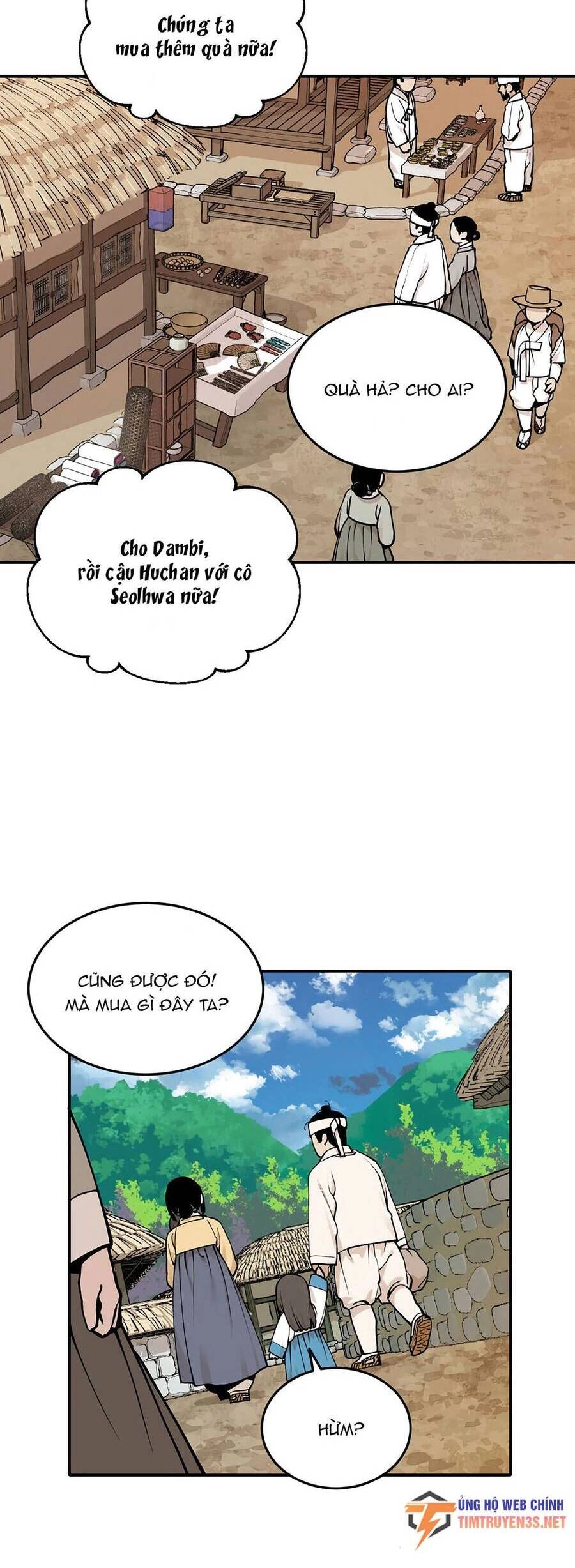 Hổ Đến Chơi Nhà Chapter 38 - 25