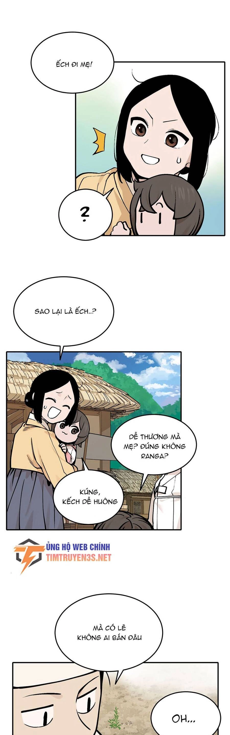 Hổ Đến Chơi Nhà Chapter 38 - 26