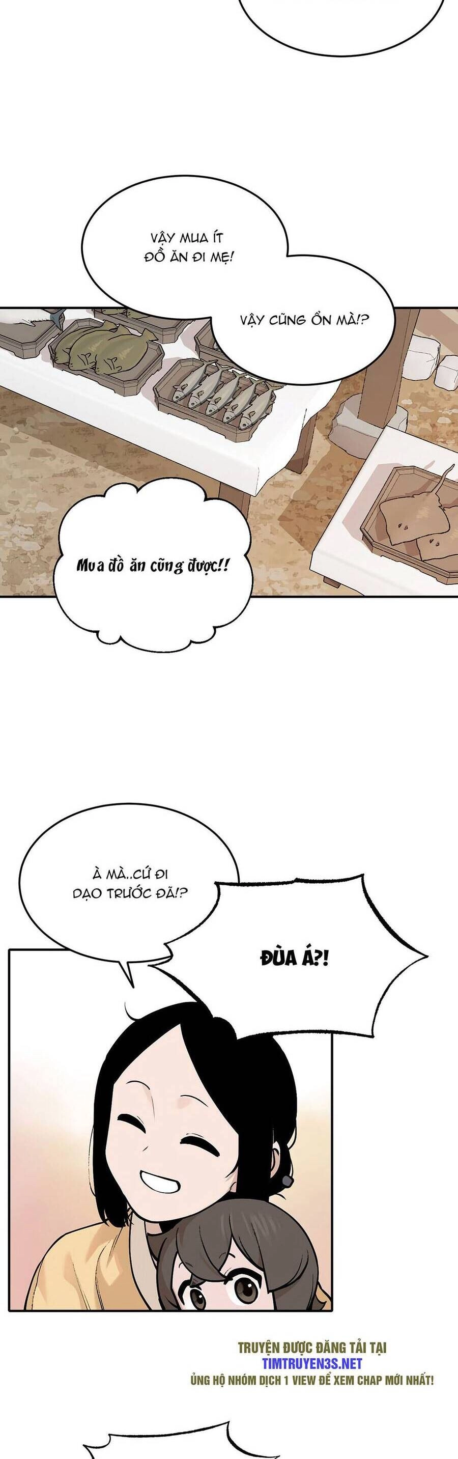 Hổ Đến Chơi Nhà Chapter 38 - 28