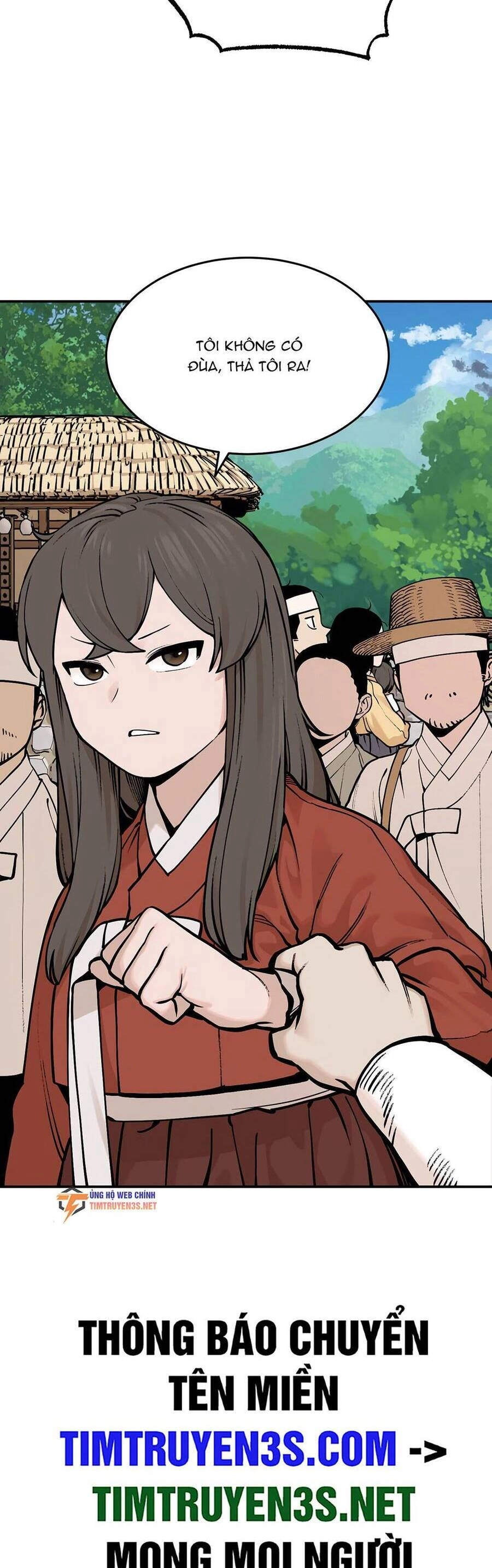 Hổ Đến Chơi Nhà Chapter 38 - 31