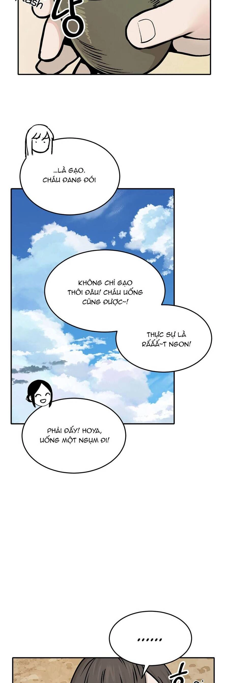 Hổ Đến Chơi Nhà Chapter 39 - 23