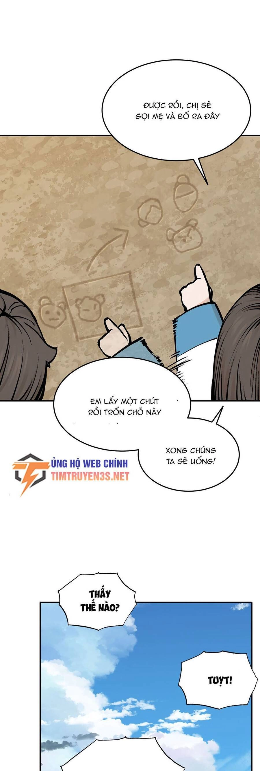 Hổ Đến Chơi Nhà Chapter 40 - 14