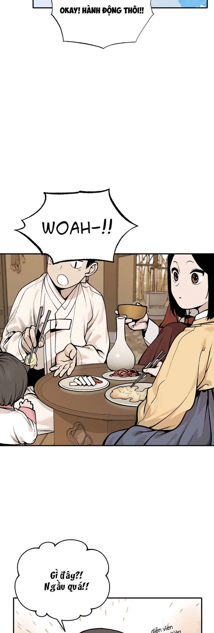 Hổ Đến Chơi Nhà Chapter 40 - 15