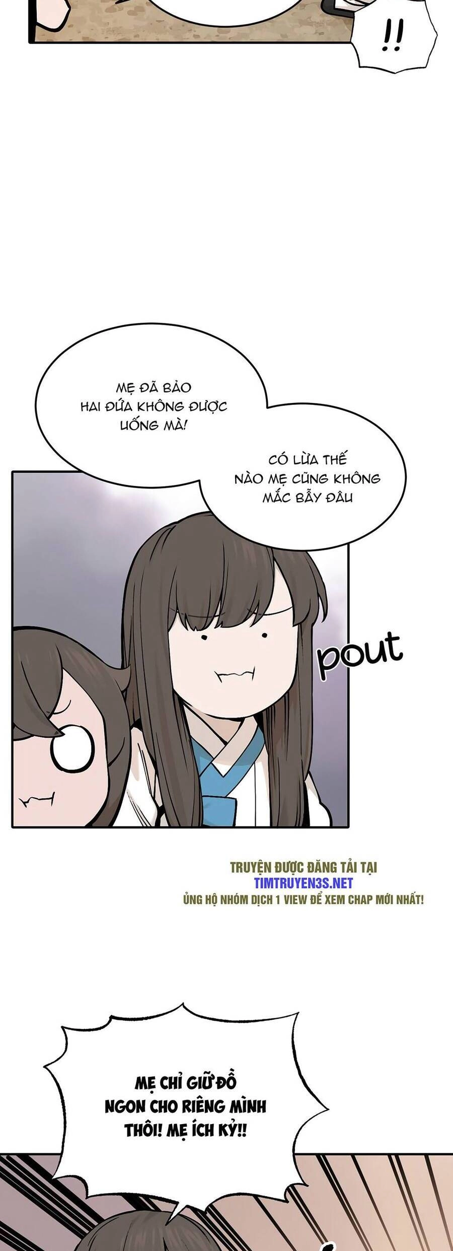 Hổ Đến Chơi Nhà Chapter 40 - 20