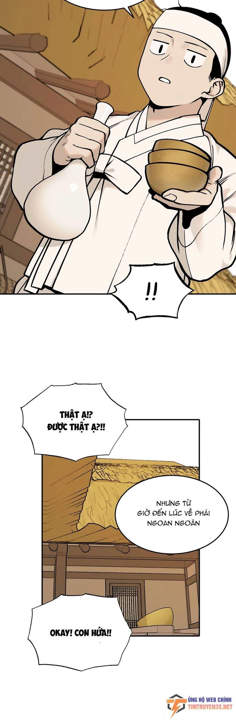 Hổ Đến Chơi Nhà Chapter 40 - 25