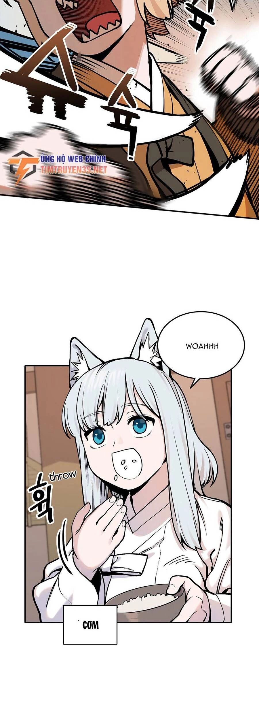 Hổ Đến Chơi Nhà Chapter 41 - 16