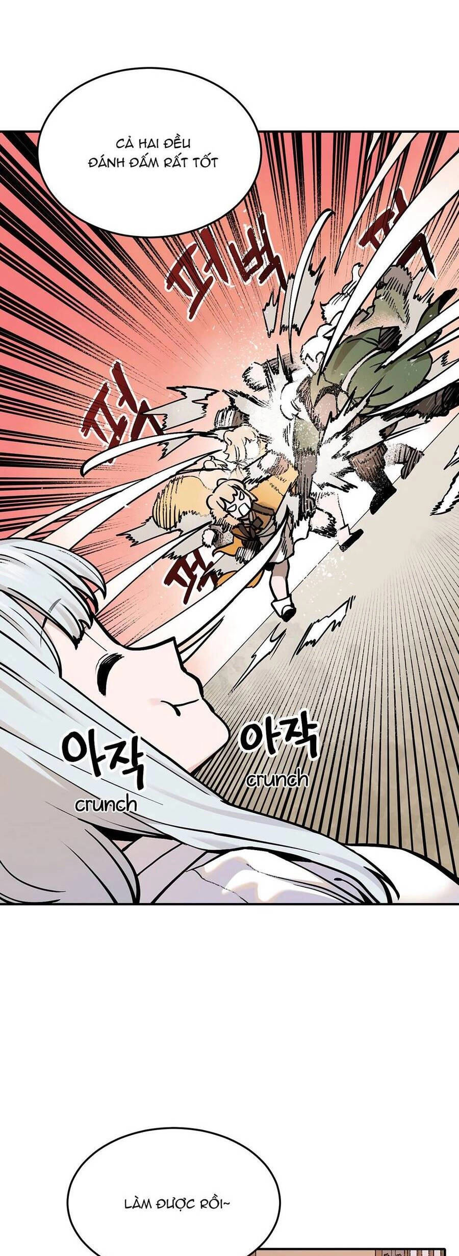 Hổ Đến Chơi Nhà Chapter 41 - 17