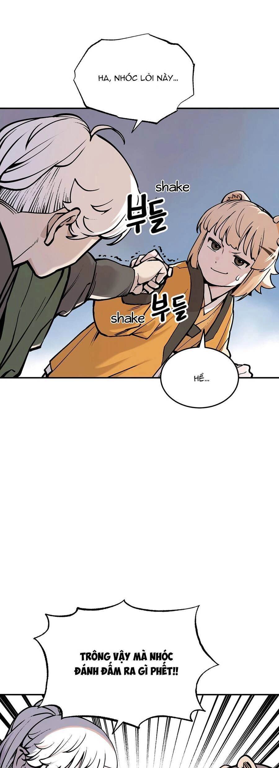 Hổ Đến Chơi Nhà Chapter 41 - 19