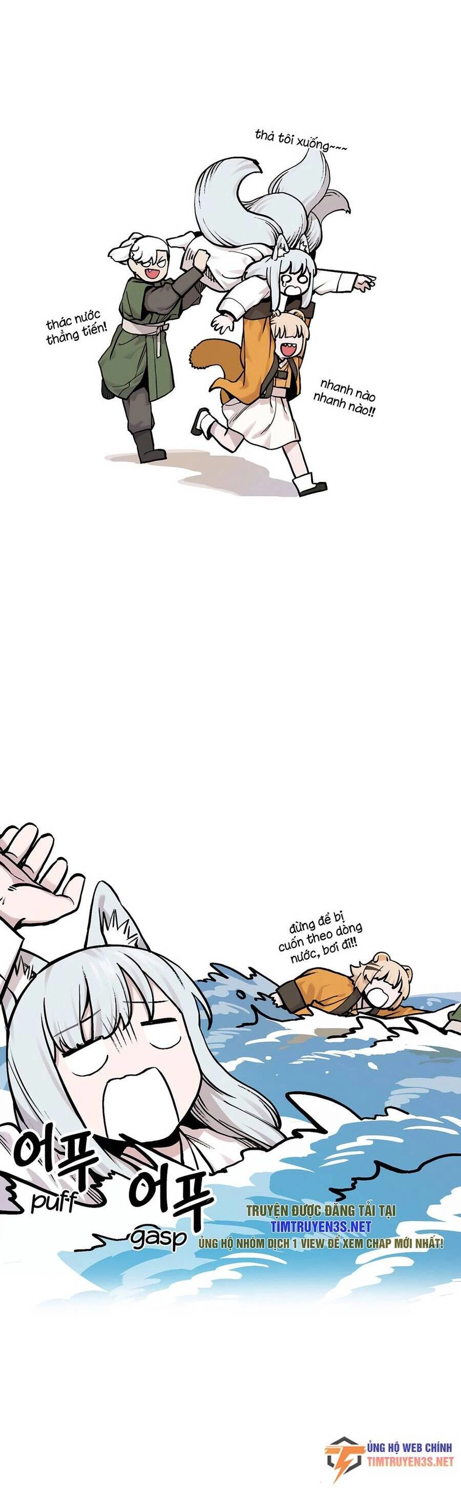 Hổ Đến Chơi Nhà Chapter 41 - 27