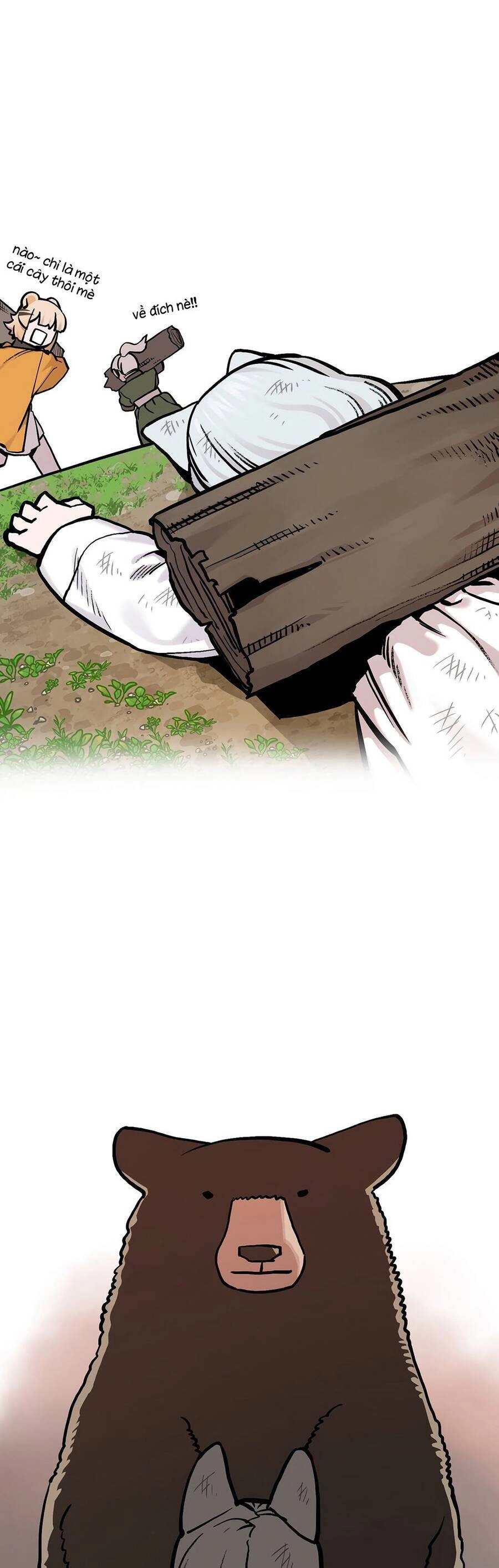 Hổ Đến Chơi Nhà Chapter 41 - 28