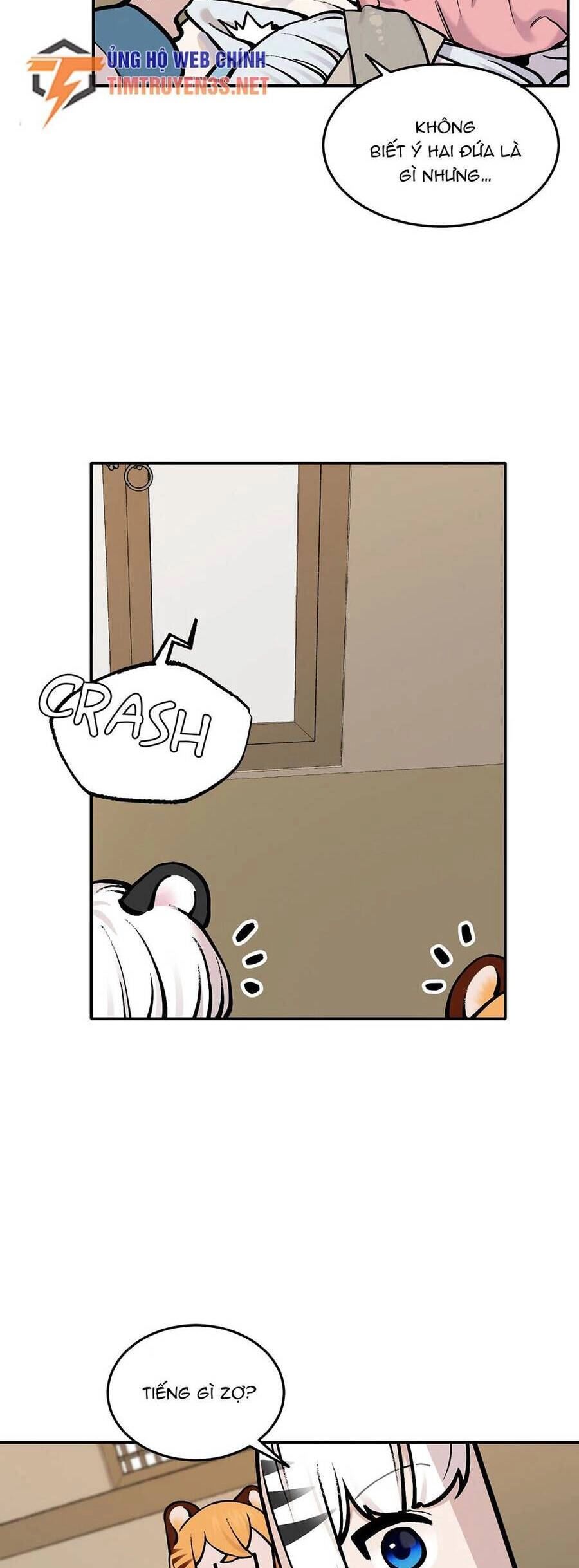 Hổ Đến Chơi Nhà Chapter 42 - 7