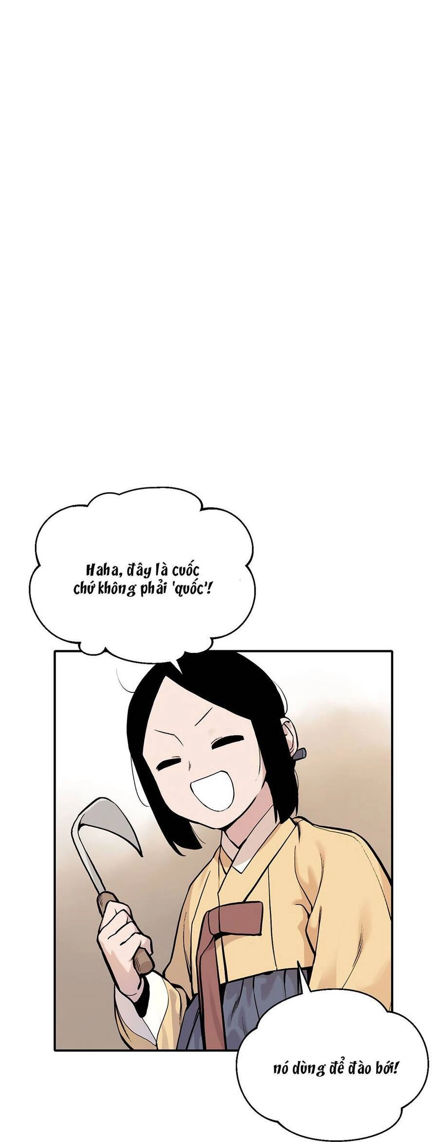 Hổ Đến Chơi Nhà Chapter 42 - 12