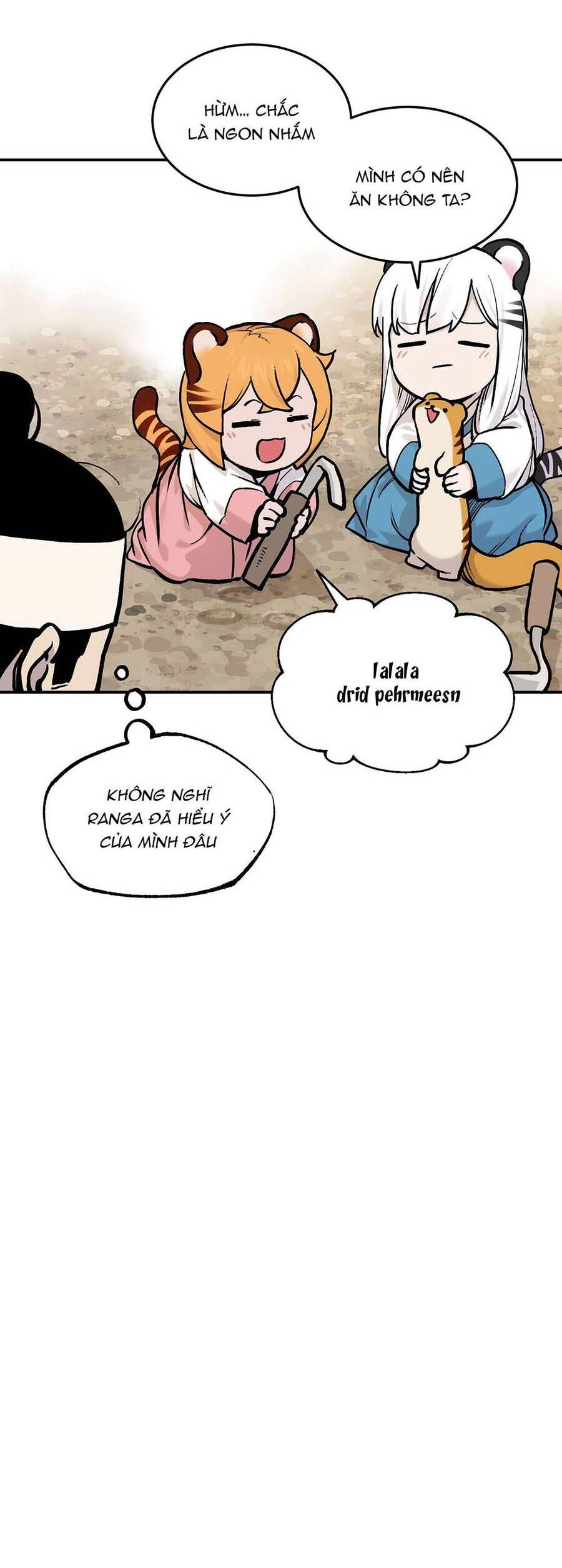 Hổ Đến Chơi Nhà Chapter 42 - 19