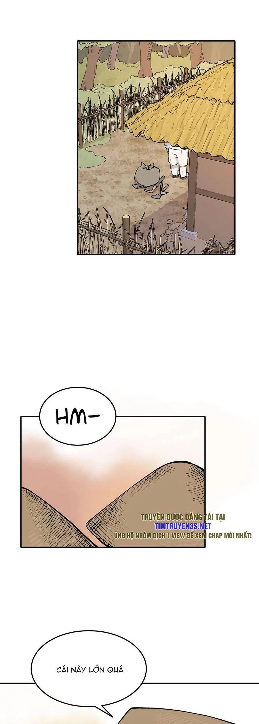 Hổ Đến Chơi Nhà Chapter 42 - 20