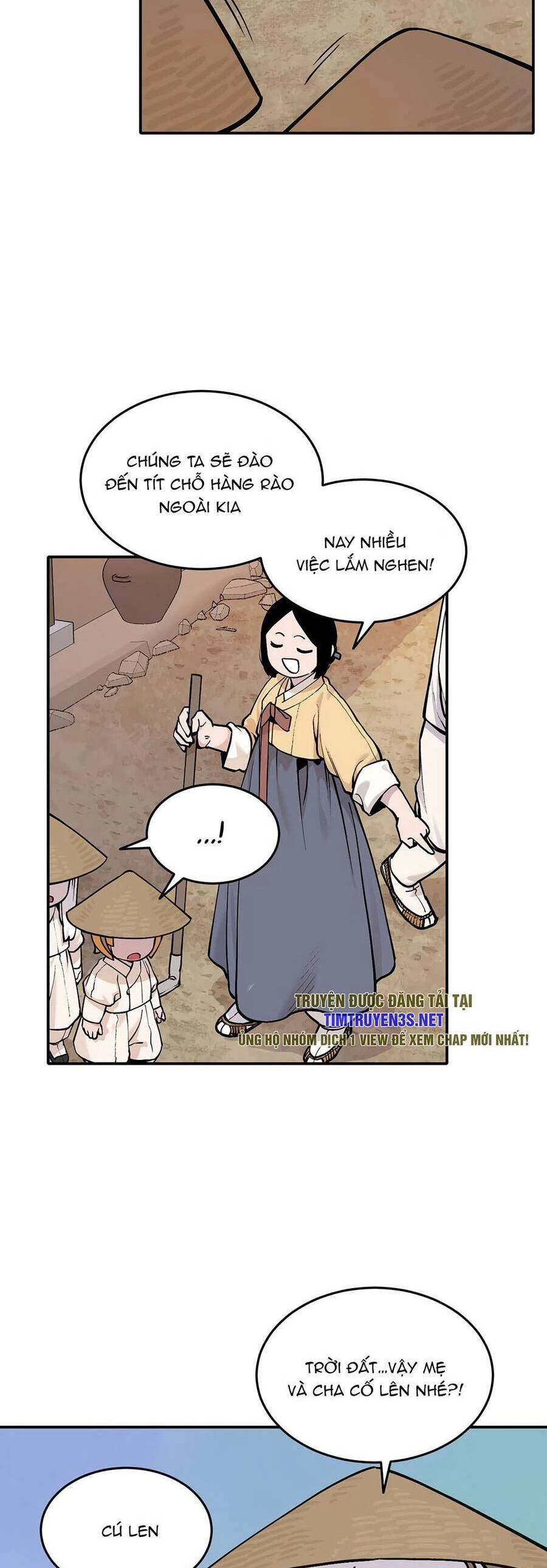 Hổ Đến Chơi Nhà Chapter 42 - 24