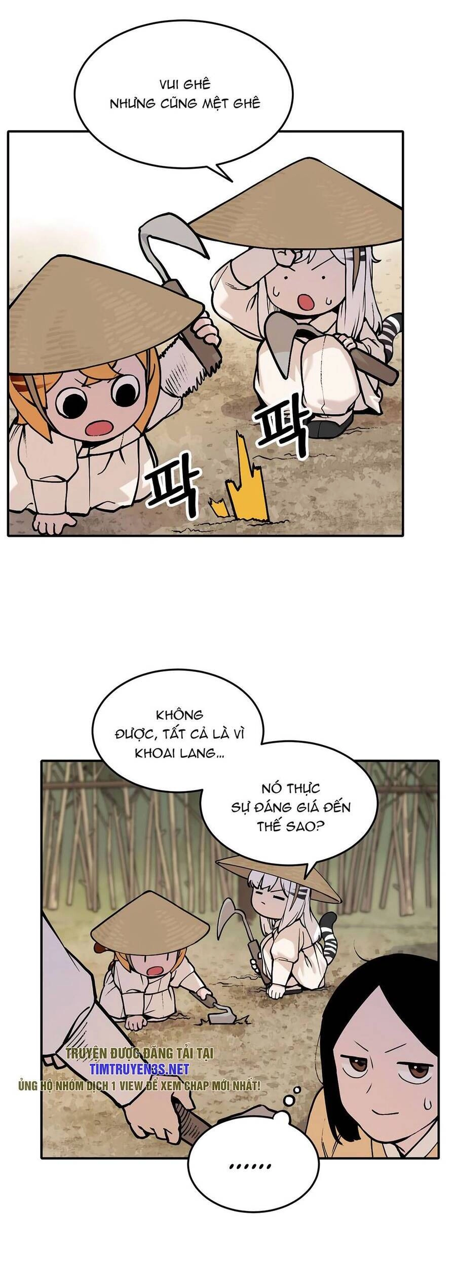 Hổ Đến Chơi Nhà Chapter 42 - 27