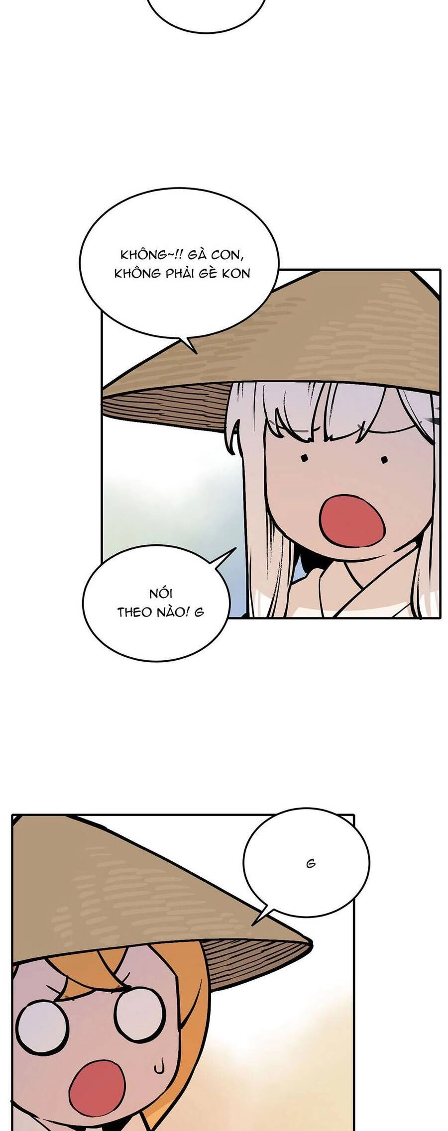 Hổ Đến Chơi Nhà Chapter 42 - 31