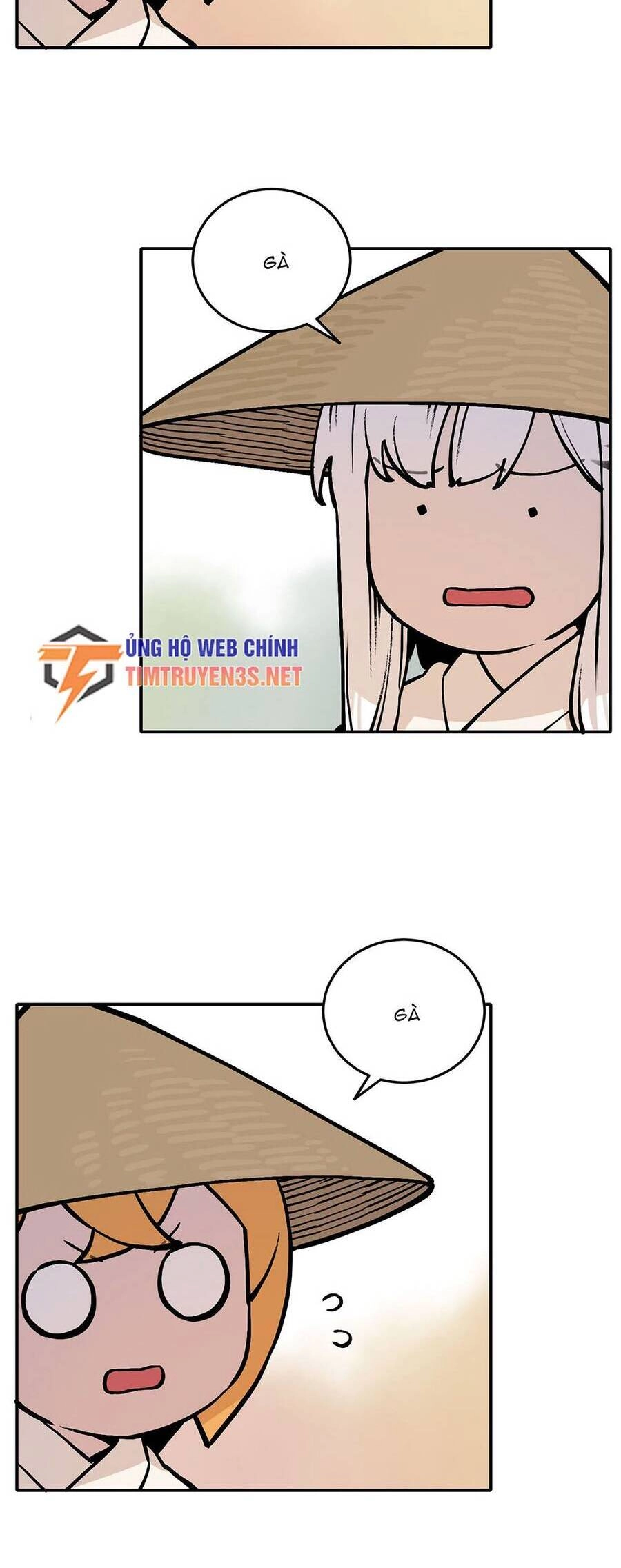 Hổ Đến Chơi Nhà Chapter 42 - 32