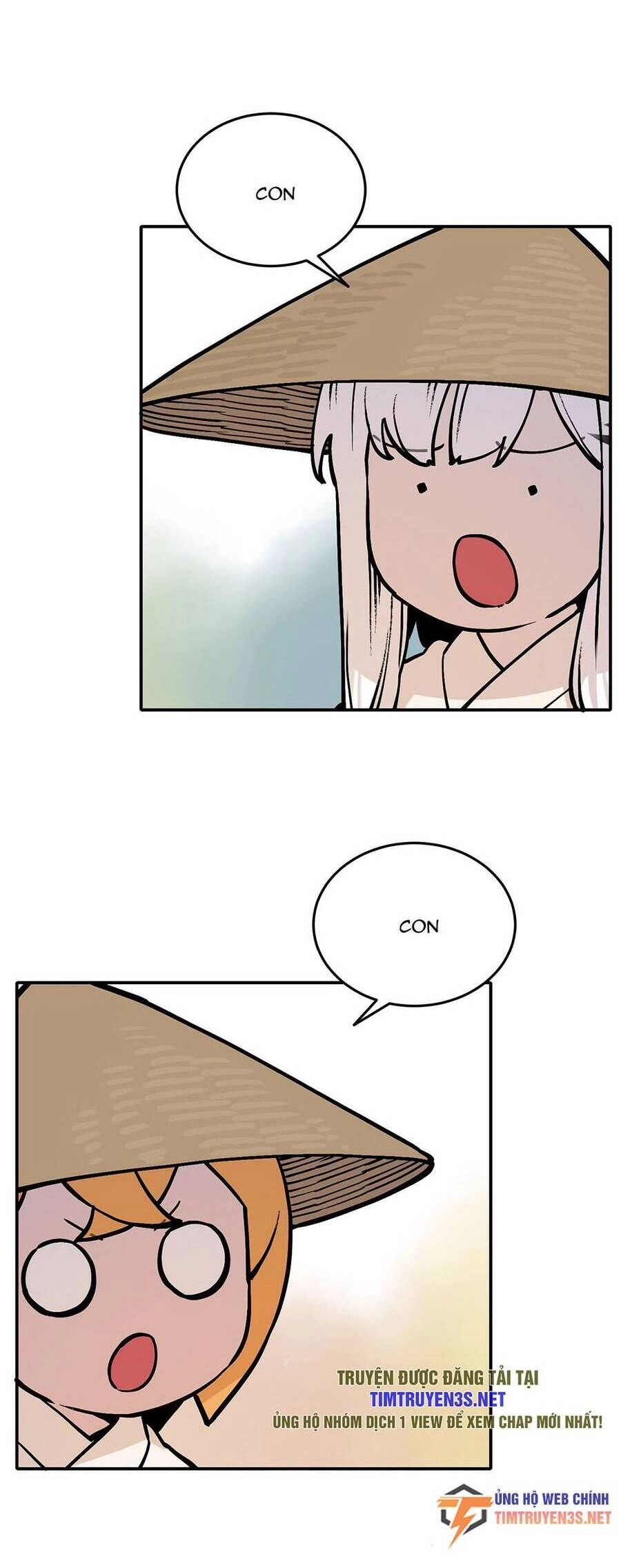 Hổ Đến Chơi Nhà Chapter 42 - 33