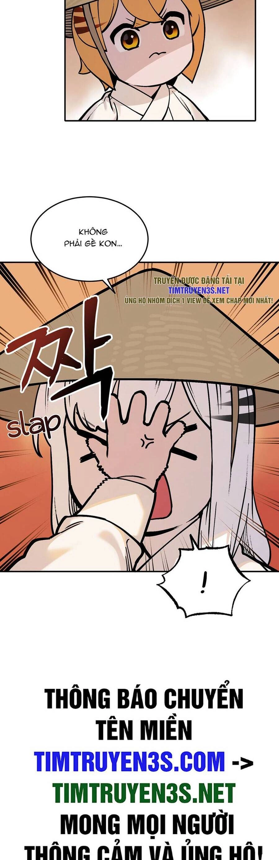 Hổ Đến Chơi Nhà Chapter 42 - 36