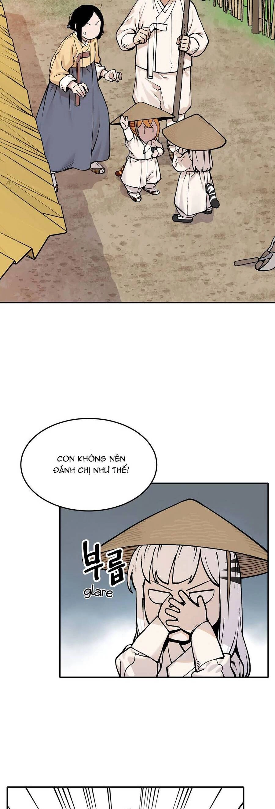 Hổ Đến Chơi Nhà Chapter 43 - 3