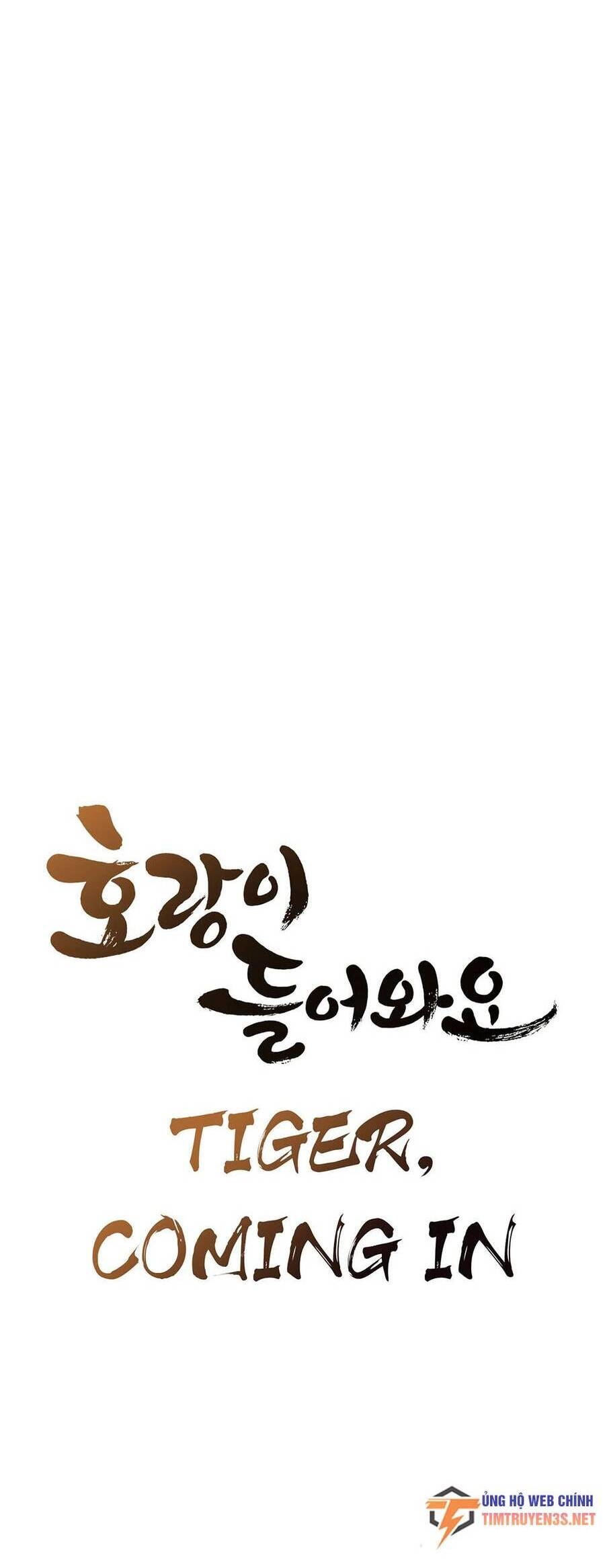 Hổ Đến Chơi Nhà Chapter 43 - 9