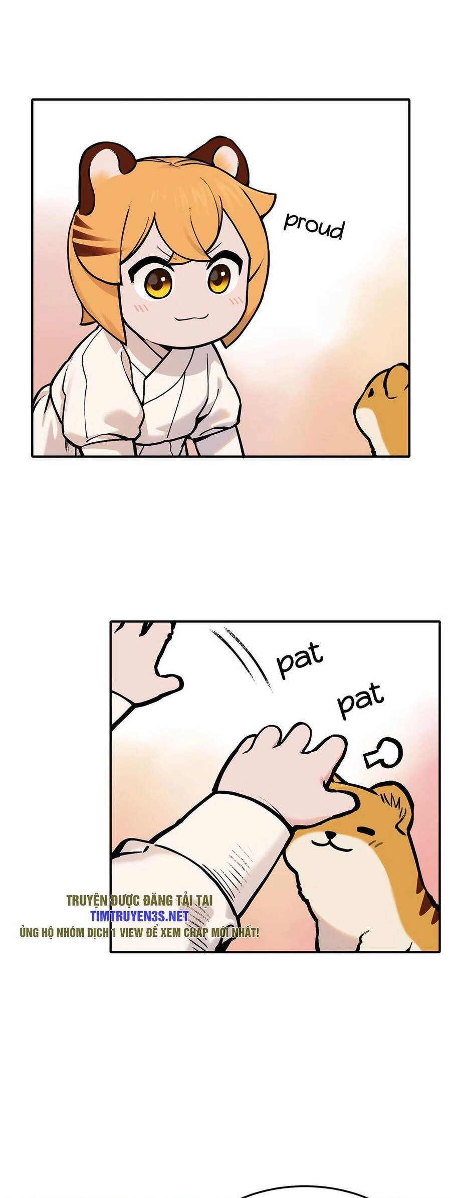 Hổ Đến Chơi Nhà Chapter 43 - 14