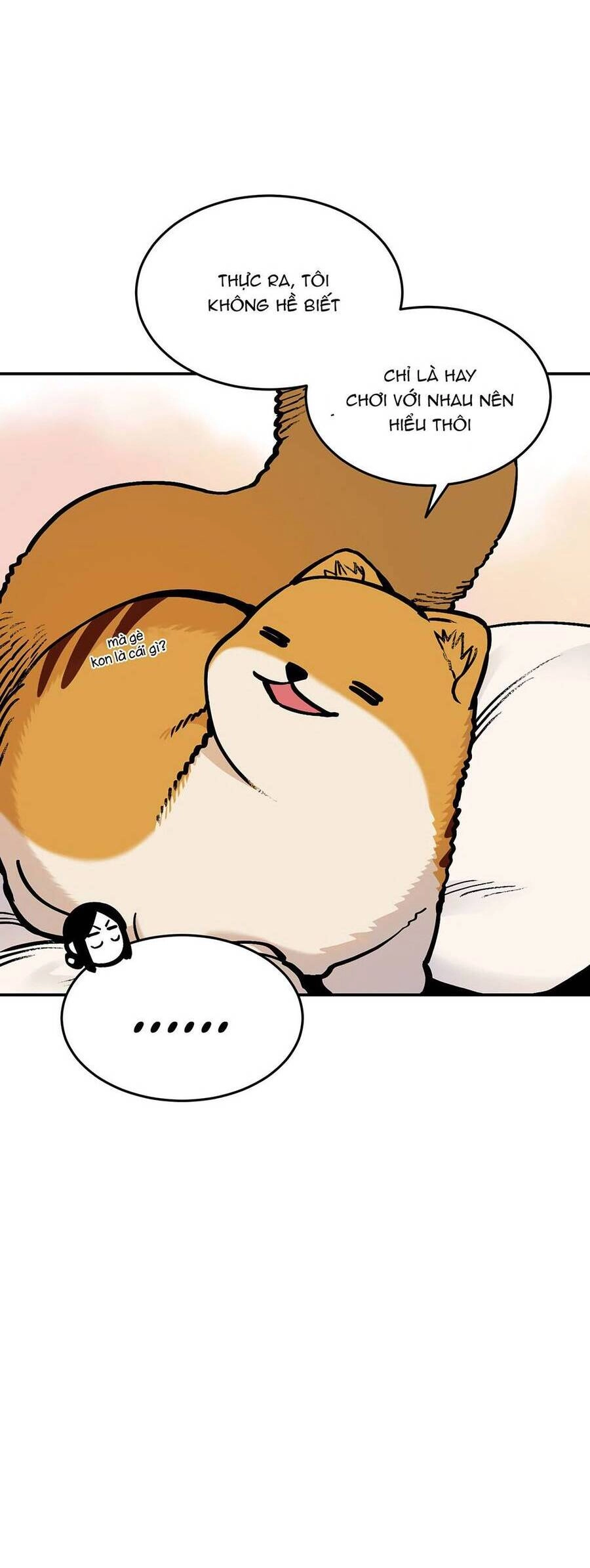 Hổ Đến Chơi Nhà Chapter 43 - 16