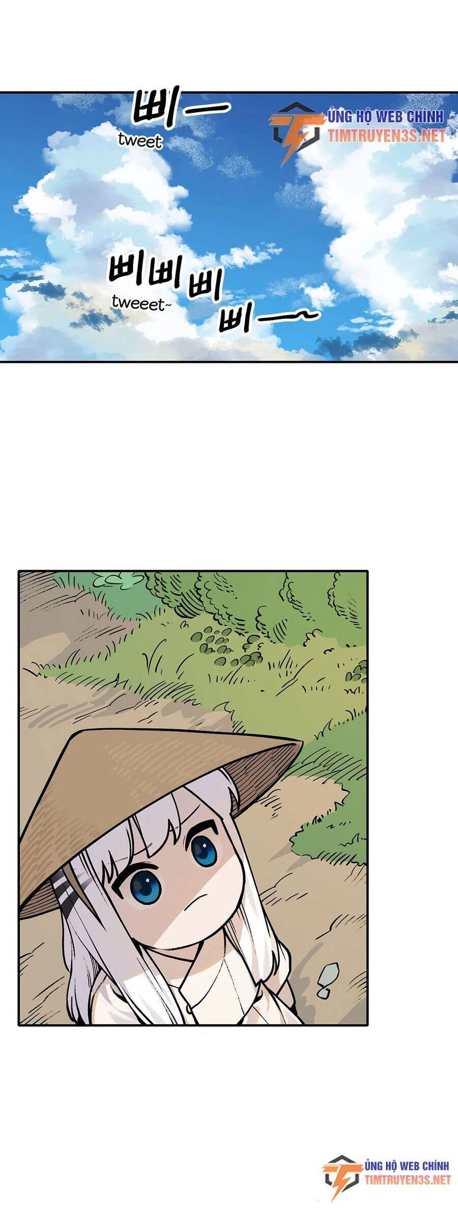 Hổ Đến Chơi Nhà Chapter 43 - 17